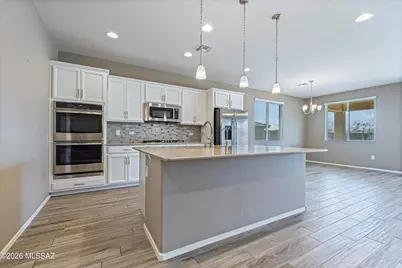 4862 W Willow Wind Way, Tucson, AZ 85741 - Photo 8