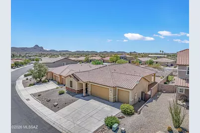 4862 W Willow Wind Way, Tucson, AZ 85741 - Photo 42
