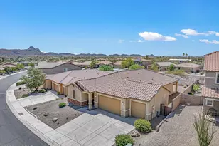 4862 W Willow Wind Way, Tucson, AZ 85741 - Photo 42