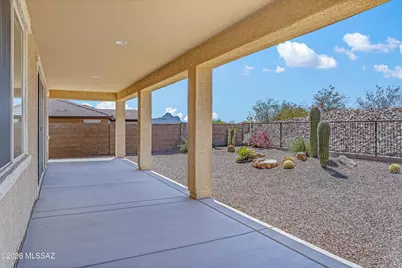 4862 W Willow Wind Way, Tucson, AZ 85741 - Photo 38