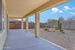 4862 W Willow Wind Way, Tucson, AZ 85741 - Photo 38