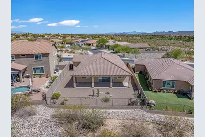 4862 W Willow Wind Way, Tucson, AZ 85741 - Photo 46