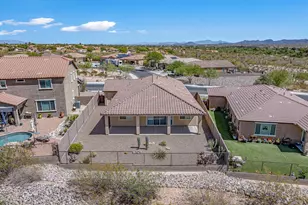 4862 W Willow Wind Way, Tucson, AZ 85741 - Photo 46