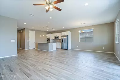 4862 W Willow Wind Way, Tucson, AZ 85741 - Photo 6