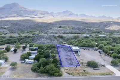 1976 E Frontage Road, Tubac, AZ 85646 - Photo 1