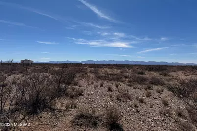 1.33 Acres Ute Avenue #254, Mc Neal, AZ 85617 - Photo 18
