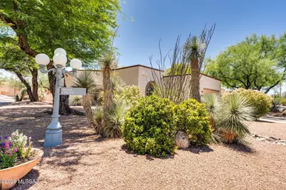 5560 E Miles Circle, Tucson, AZ 85712 - Photo 2