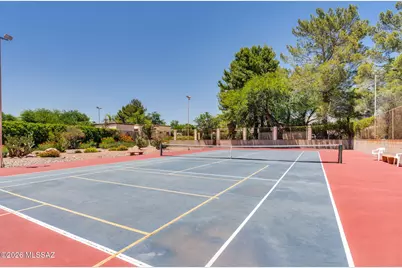5560 E Miles Circle, Tucson, AZ 85712 - Photo 36