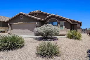 13197 E Mesquite Flat Spring Dr, Vail, AZ 85641 - Photo 1