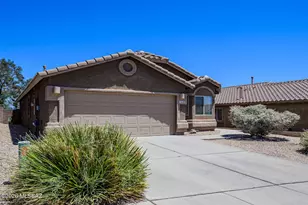 13197 E Mesquite Flat Spring Dr, Vail, AZ 85641 - Photo 2