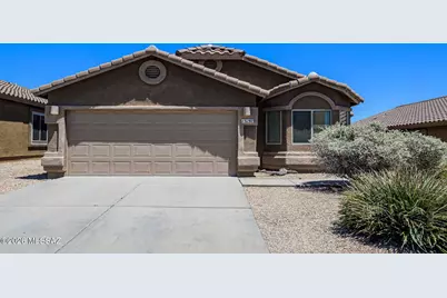 13197 E Mesquite Flat Spring Drive, Vail, AZ 85641 - Photo 44