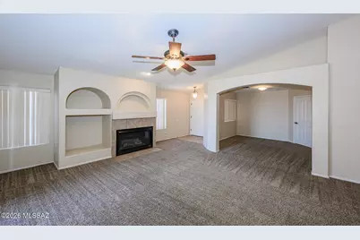 13197 E Mesquite Flat Spring Drive, Vail, AZ 85641 - Photo 10