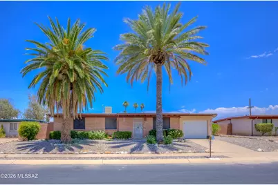 1431 S Perlman Avenue, Tucson, AZ 85710 - Photo 1