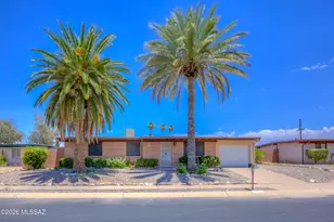 1431 S Perlman Ave, Tucson, AZ 85710 - Photo 1