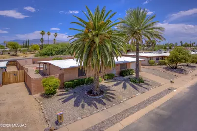 1431 S Perlman Avenue, Tucson, AZ 85710 - Photo 2