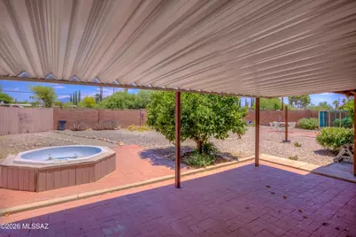 1431 S Perlman Avenue, Tucson, AZ 85710 - Photo 30