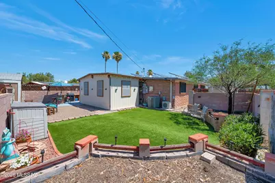 7230 E Flamenco Drive, Tucson, AZ 85710 - Photo 20
