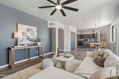 1237 W Paintbrush Place, Tucson, AZ 85704 - Photo 10