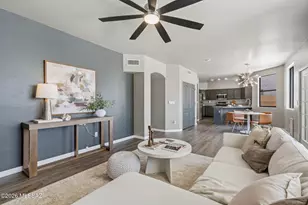 1237 W Paintbrush Pl, Tucson, AZ 85704 - Photo 10