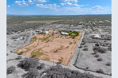 1685 N Silver Spur Lane, Benson, AZ 85602 - Photo 32