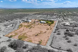 1685 N Silver Spur Ln, Benson, AZ 85602 - Photo 32