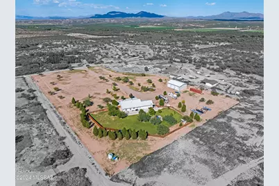 1685 N Silver Spur Lane, Benson, AZ 85602 - Photo 36