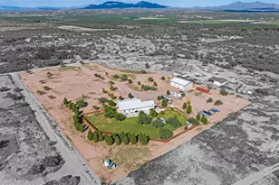 1685 N Silver Spur Ln, Benson, AZ 85602 - Photo 36