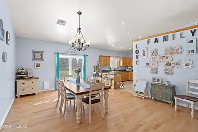 1685 N Silver Spur Lane, Benson, AZ 85602 - Photo 10