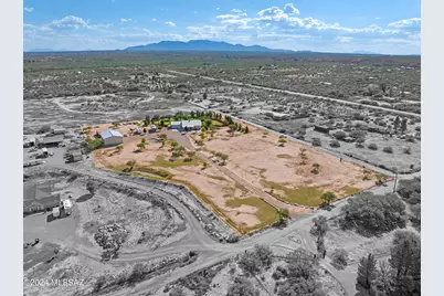 1685 N Silver Spur Lane, Benson, AZ 85602 - Photo 34