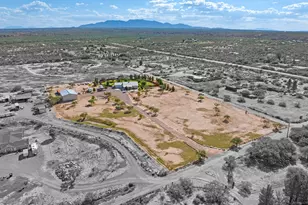 1685 N Silver Spur Ln, Benson, AZ 85602 - Photo 34