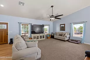 1685 N Silver Spur Ln, Benson, AZ 85602 - Photo 6