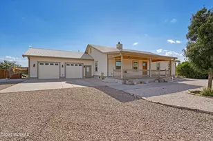 1685 N Silver Spur Ln, Benson, AZ 85602 - Photo 2