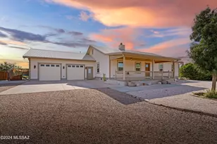 1685 N Silver Spur Ln, Benson, AZ 85602 - Photo 1