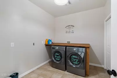 1685 N Silver Spur Lane, Benson, AZ 85602 - Photo 24