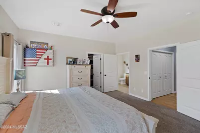 1685 N Silver Spur Lane, Benson, AZ 85602 - Photo 18