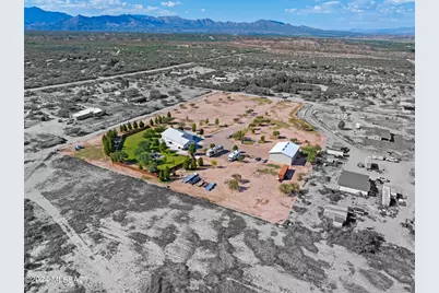 1685 N Silver Spur Lane, Benson, AZ 85602 - Photo 38