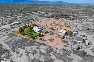 1685 N Silver Spur Ln, Benson, AZ 85602 - Photo 38