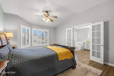 9845 N Meadow Flower Place, Tucson, AZ 85742 - Photo 20