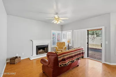 9845 N Meadow Flower Place, Tucson, AZ 85742 - Photo 16