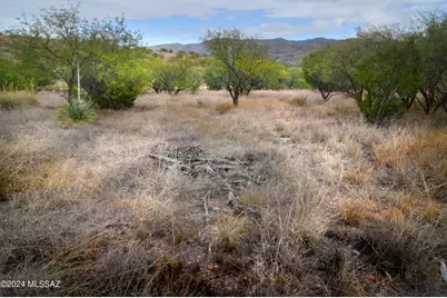 Lot  D2 Stevens Canyon Road #11, Sonoita, AZ 85637 - Photo 6