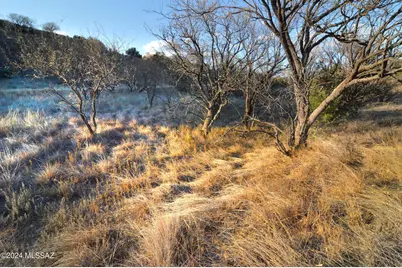 Lot  D2 Stevens Canyon Road #11, Sonoita, AZ 85637 - Photo 1