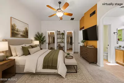 3120 S Beck Drive, Tucson, AZ 85730 - Photo 18
