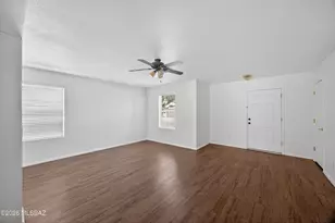 4216 E Babbling Brook Dr, Tucson, AZ 85712 - Photo 6
