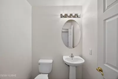 4216 E Babbling Brook Drive, Tucson, AZ 85712 - Photo 10