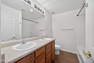 4216 E Babbling Brook Dr, Tucson, AZ 85712 - Photo 34