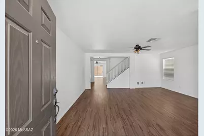 4216 E Babbling Brook Drive, Tucson, AZ 85712 - Photo 4