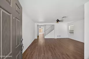 4216 E Babbling Brook Dr, Tucson, AZ 85712 - Photo 4