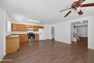 4216 E Babbling Brook Drive, Tucson, AZ 85712 - Photo 12
