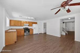 4216 E Babbling Brook Dr, Tucson, AZ 85712 - Photo 12