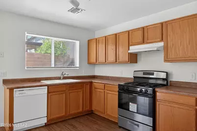 4216 E Babbling Brook Drive, Tucson, AZ 85712 - Photo 16